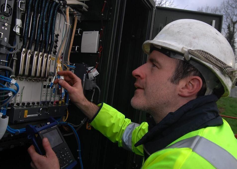 #58. Electronics engineers, except computer
